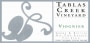 Tablas Creek Viognier 2006  Front Label