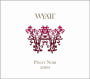 Wyatt Pinot Noir 2009 Front Label