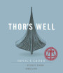 Thor's Well Devil's Churn Pinot Noir 2016  Front Label