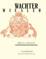 Weingut Wachter Wiesler Sudburgenland Bela-Joska Blaufrankisch 2013 Front Label