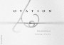 Joseph Phelps Ovation Chardonnay 2008  Front Label