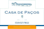 Quinta de Pacos Casa de Pacos Fernao Pires 2015  Front Label