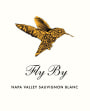 Fly By Sauvignon Blanc 2016  Front Label