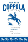 Francis Ford Coppola Director's Cut Merlot 2010 Front Label