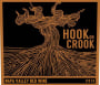 Hook or Crook Cellars Napa Valley Red 2013  Front Label