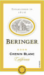 Beringer Chenin Blanc 2006  Front Label