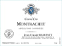 Domaine Jean-Claude Ramonet Montrachet Grand Cru 2020  Front Label