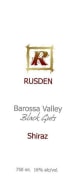 Rusden Black Guts 2003  Front Label