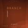 Branch Cellars Animae Chardonnay 2007  Front Label