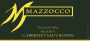 Mazzocco Reserve Cabernet Sauvignon 2004  Front Label