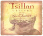Tsillan Cellars Estate Gewurztraminer 2007 Front Label