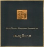 Darioush Signature Cabernet Sauvignon (1.5 liter Magnum) 2021  Front Label