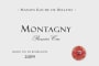 Maison Roche de Bellene Montagny Premier Cru 2009  Front Label