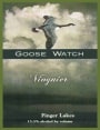 Goose Watch Winery Viognier 2008 Front Label