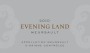 Evening Land Meursault 2010  Front Label