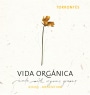 Santa Julia Organic Torrontes 2009  Front Label