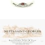 Bouchard Pere & Fils Nuits-Saint-Georges 2004  Front Label