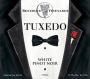 Beneduce Vineyards Tuxedo White Pinot Noir 2014  Front Label