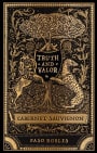 Truth and Valor Cabernet Sauvignon 2016  Front Label