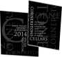 Cornerstone Cellars Special Selection Cabernet Sauvignon 2014  Front Label