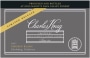 Charles Krug Chenin Blanc 2017  Front Label