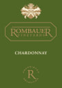 Rombauer Proprietor Selection Chardonnay 2013 Front Label