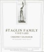 Staglin Cabernet Sauvignon (1.5 Liter Magnum) 1994  Front Label