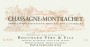 Bouchard Pere & Fils Chassagne-Montrachet 2005  Front Label