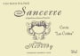 Pascal & Nicolas Reverdy Cuvee Les Coutes Sancerre 2020  Front Label