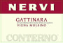 Nervi-Conterno Molsino Gattinara (1.5 Liter Magnum) 2018  Front Label