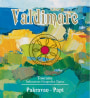 Pakravan-Papi Valdimare Riesling 2016 Front Label