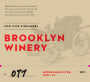 Brooklyn Winery Old Vine Zinfandel 2011  Front Label