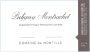 Domaine de Montille Puligny-Montrachet (375ML half-bottle) 2023  Front Label