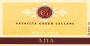 Patricia Green Ana Vineyard Pinot Noir 2008  Front Label
