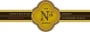 Wente Nth Degree Merlot 2008  Front Label