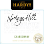 Hardys Nottage Hill Chardonnay 2015  Front Label