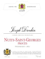 Joseph Drouhin Nuits-Saint-Georges Proces Premier Cru 2008  Front Label