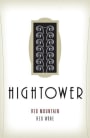 Hightower Cellars Red Blend 2012 Front Label