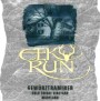 Elk Run Vineyards Cold Friday Vineyard Gewurztraminer 2014  Front Label