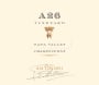 Antica A26 Chardonnay 2019  Front Label