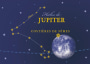 Les Halos de Jupiter Costieres de Nimes 2015  Front Label