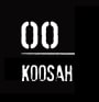 00 Wines Koosah Vineyard Chardonnay (1.5 Liter Magnum) 2023 Front Label