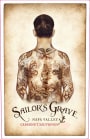 Sailor's Grave Cabernet Sauvignon 2015  Front Label