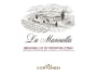 La Mannella Brunello di Montalcino 2012 Front Label