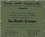 Giuseppe Quintarelli Recioto della Valpolicella Classico a Roberto (375ML half-bottle) 2007  Front Label