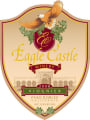 Eagle Castle Viognier 2008 Front Label