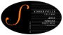 Somersville Cellars Noblesse 2016  Front Label