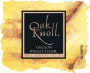 Oak Knoll Willamette Valley Pinot Noir 2010 Front Label