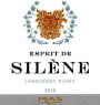 Paul Mas Reserve Esprit de Silene 2016  Front Label