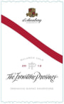 d'Arenberg The Ironstone Pressings GSM 2012  Front Label